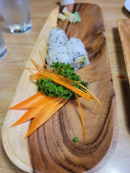Nguyen’s Kitchen & Sushi Bar Picture 5