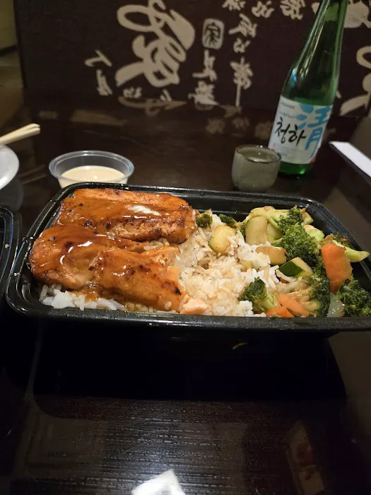 Kyoto Sushi And Hibachi Picture 10