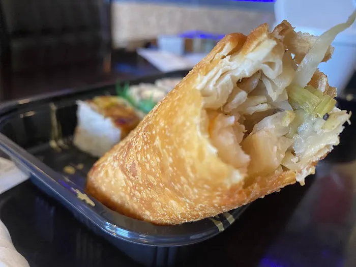 Kyoto Sushi And Hibachi Picture 6
