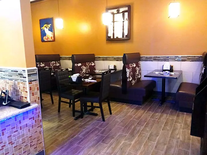 Kyoto Sushi And Hibachi Picture 2