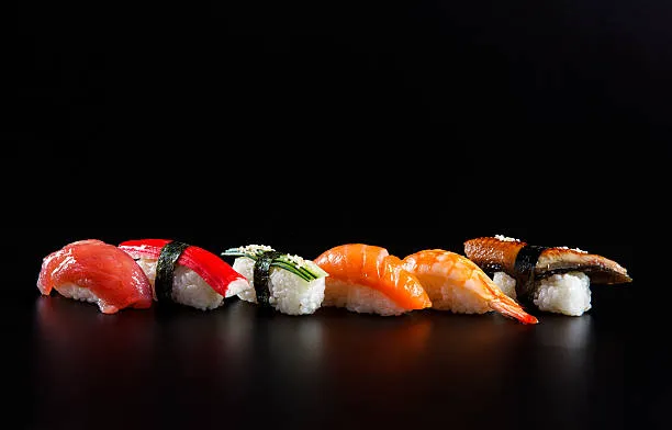 Kyoto Sushi And Hibachi Picture 1