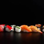 Kyoto Sushi And Hibachi