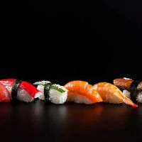 Kyoto Sushi And Hibachi ico