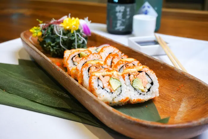 Sushi Sake Fort Myers Picture 8
