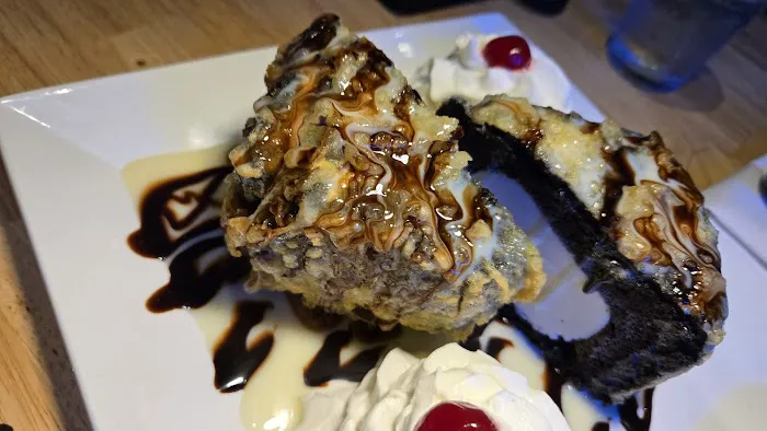 Sushi Sake Fort Myers Picture 6