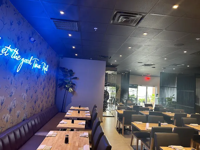 Sushi Sake Fort Myers Picture 5