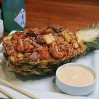 Sushi Sake Fort Myers ico