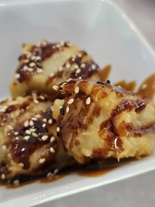 Blu Sushi Picture 3