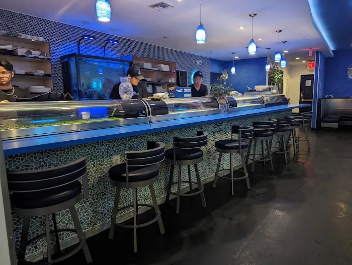 Blu Sushi Picture 7