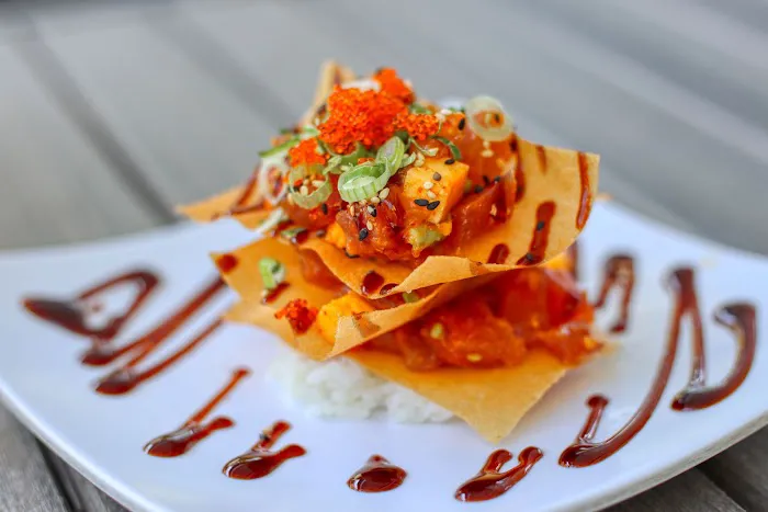 Blu Sushi Picture 5