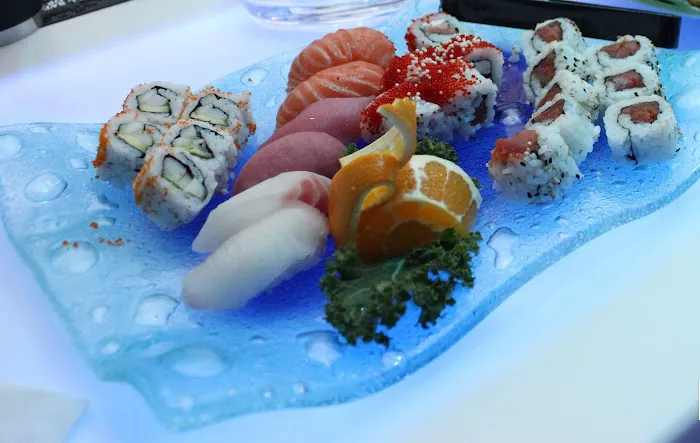 Blu Sushi Picture 9