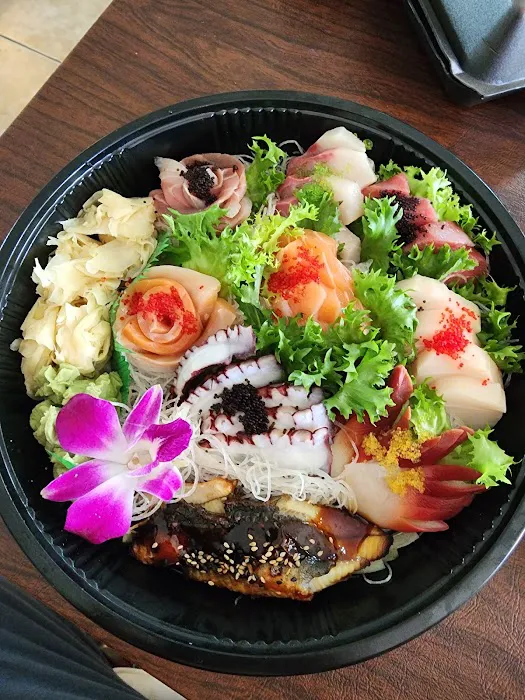 J&P Asian Fusion Picture 9