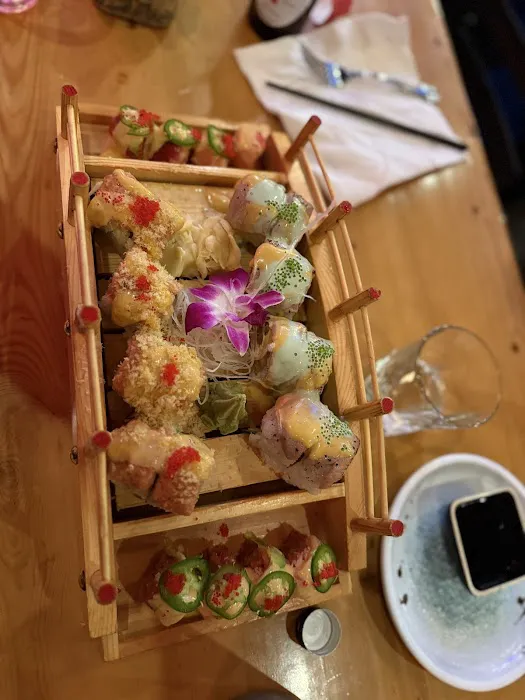 J&P Asian Fusion Picture 7
