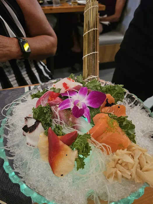 J&P Asian Fusion Picture 1