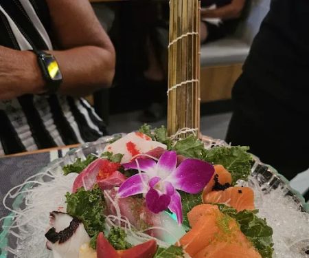 J&P Asian Fusion