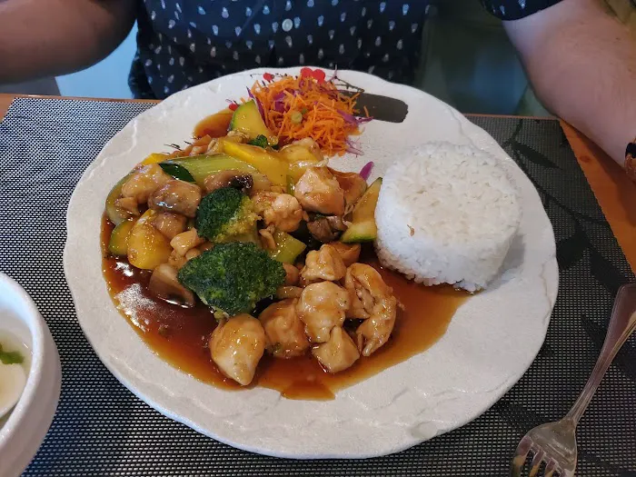 J&P Asian Fusion Picture 10
