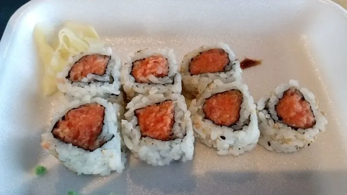 Hibachi Express Picture 7