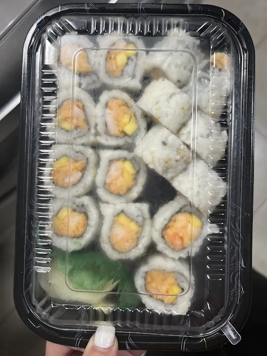 Hibachi Express Picture 2