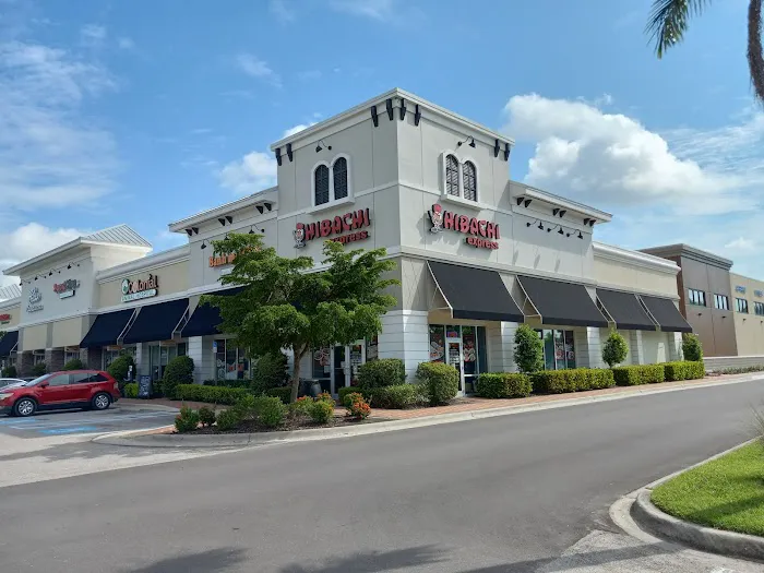 Hibachi Express Picture 5