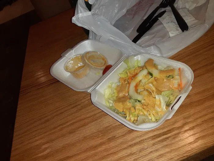 Hibachi Express Picture 8