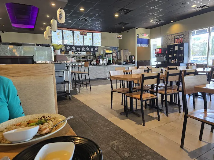 Hibachi Express Picture 3