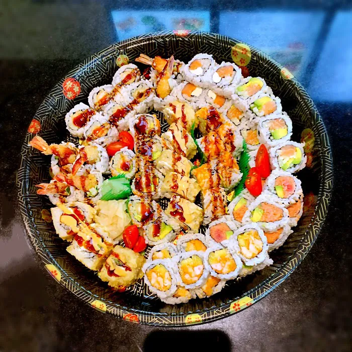 Hibachi Express Picture 6