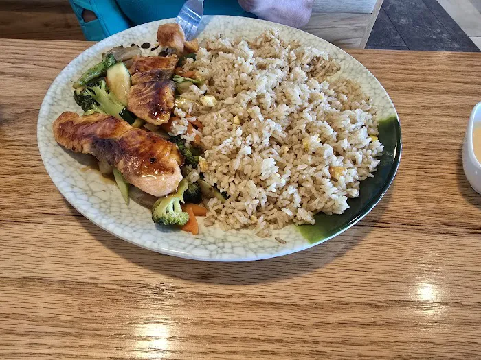 Hibachi Express Picture 4