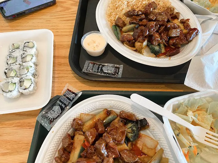 Hibachi Express Picture 9