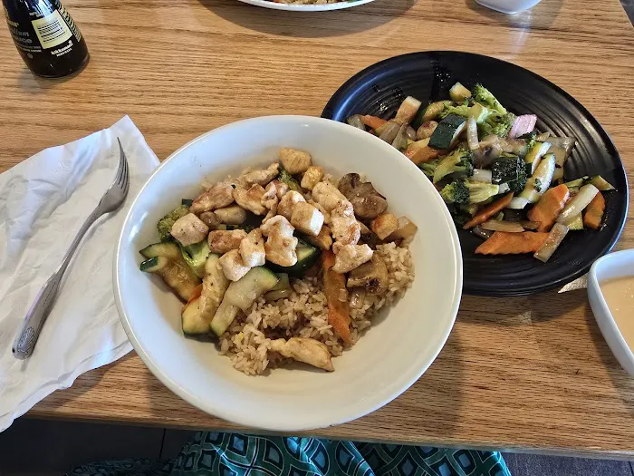 Hibachi Express Picture 10