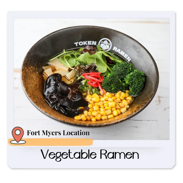 Token Ramen Picture 8