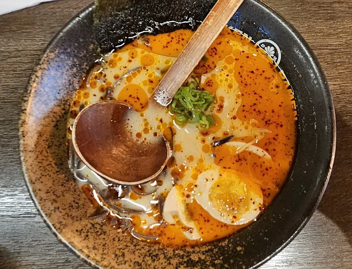 Token Ramen Picture 1