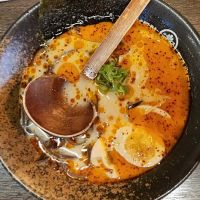 Token Ramen ico
