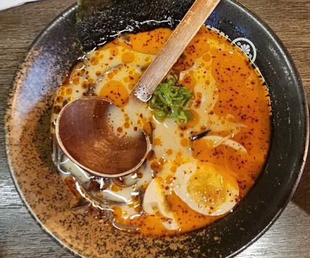 Token Ramen