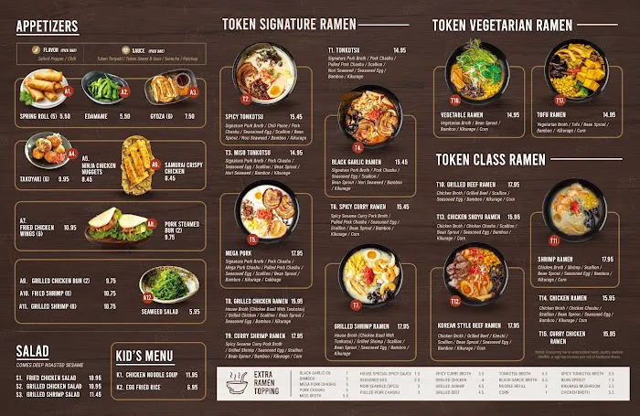 Token Ramen Picture 9
