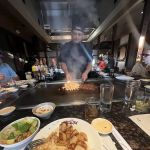 DaRuMa Japanese Steakhouse and Sushi Lounge