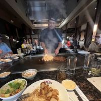 DaRuMa Japanese Steakhouse and Sushi Lounge ico