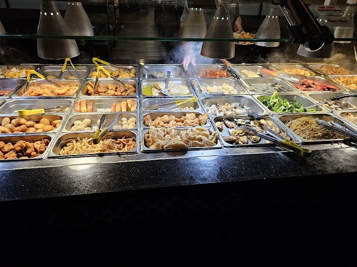 Jingdu Japanese Buffet Picture 4