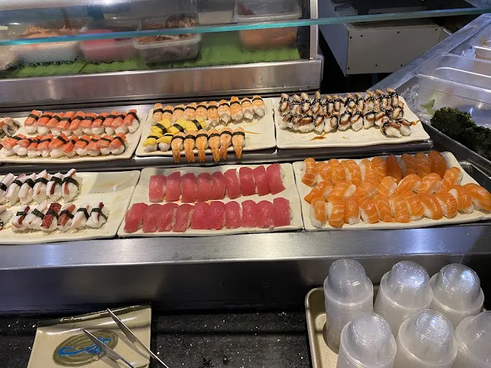 Jingdu Japanese Buffet Picture 3