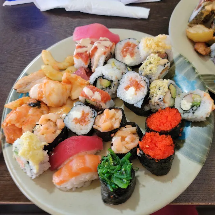 Jingdu Japanese Buffet Picture 9