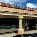 Jingdu Japanese Buffet