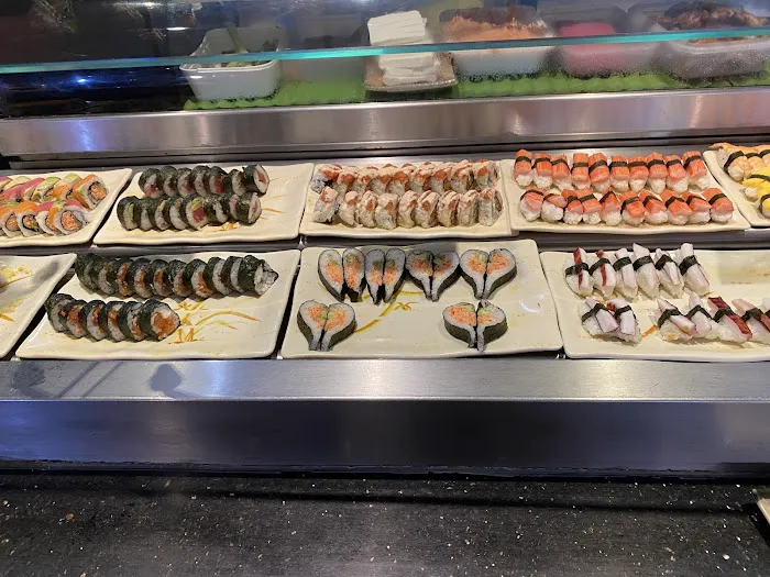 Jingdu Japanese Buffet Picture 2