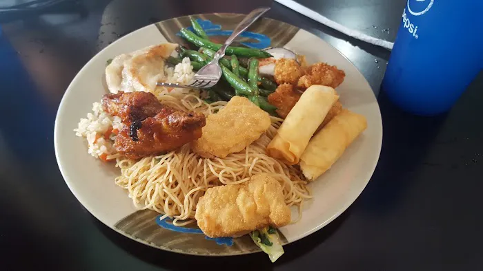 Jingdu Japanese Buffet Picture 6