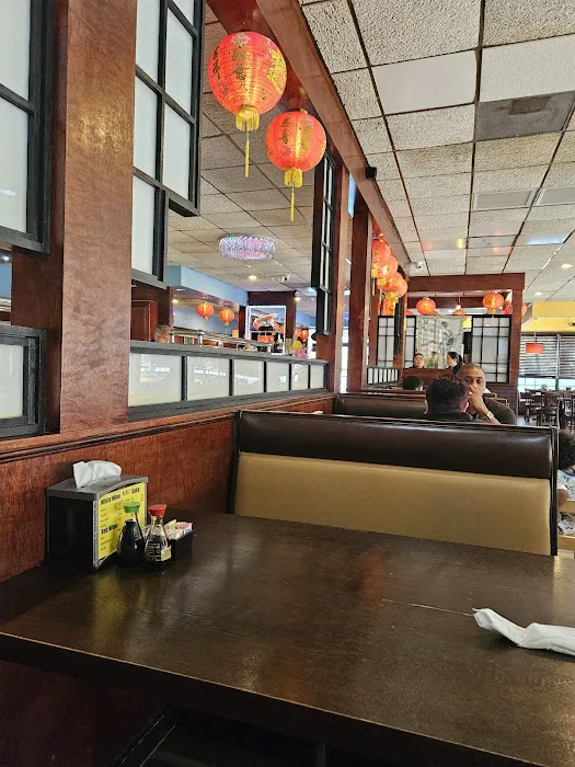 Jingdu Japanese Buffet Picture 10