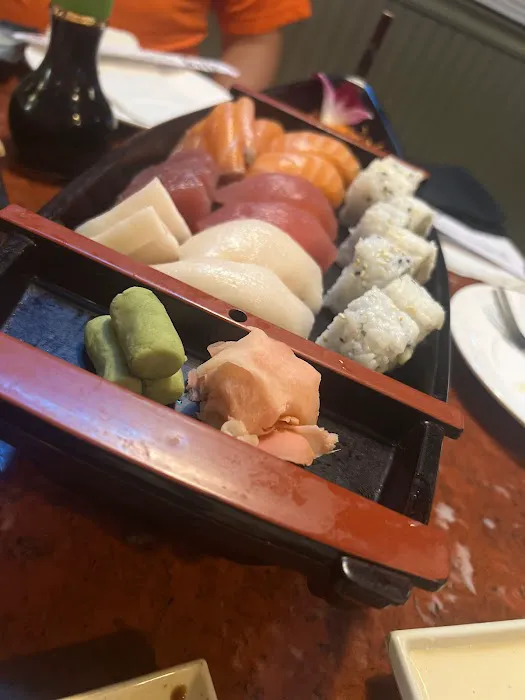 Osaka Japanese Steakhouse Picture 6