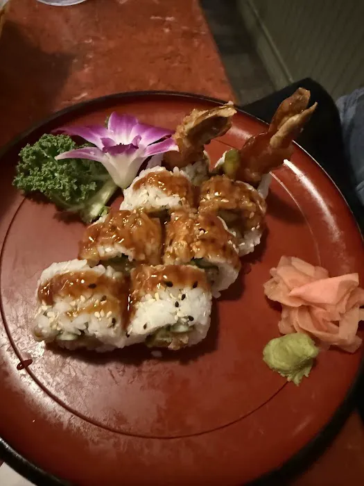 Osaka Japanese Steakhouse Picture 7