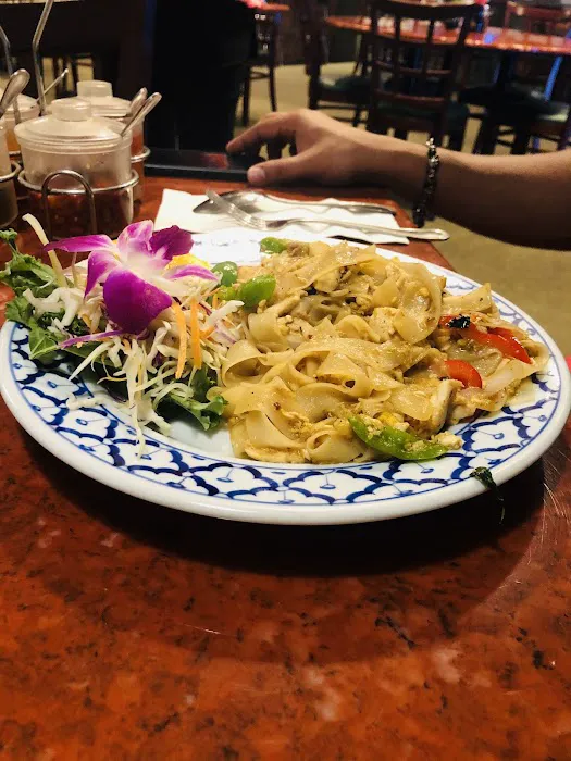 Osaka Japanese Steakhouse Picture 8