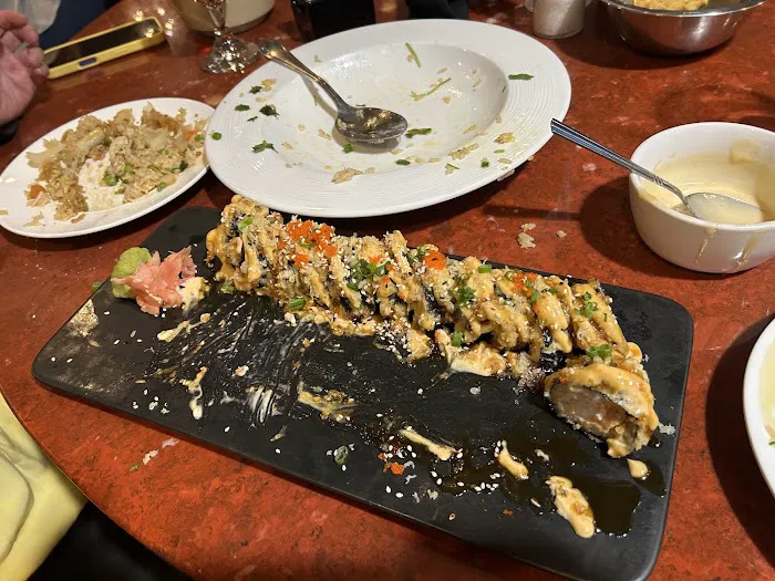 Osaka Japanese Steakhouse Picture 9