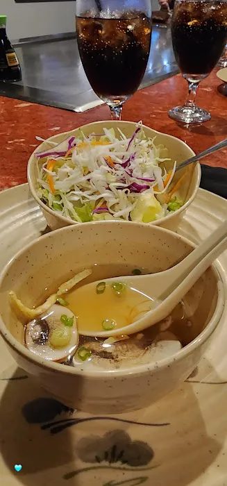 Osaka Japanese Steakhouse Picture 5