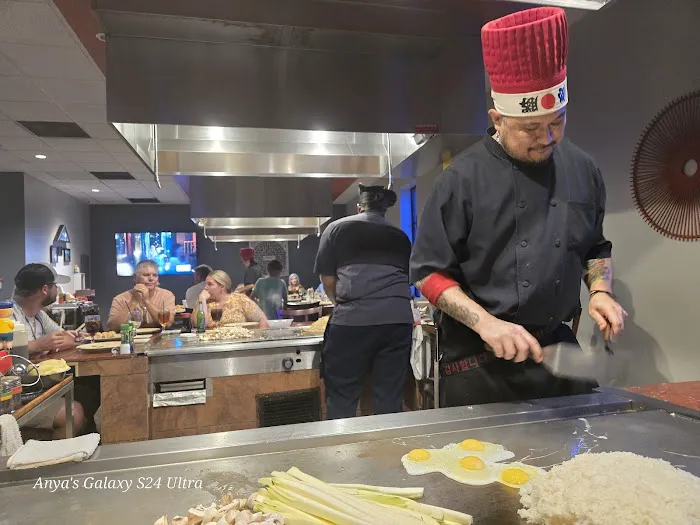 Osaka Japanese Steakhouse Picture 3