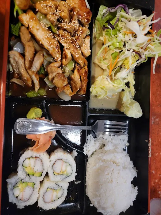 Osaka Japanese Steakhouse Picture 10